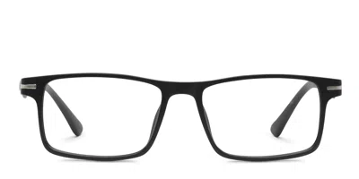 Olos J.t. W/clip-on Kids Black