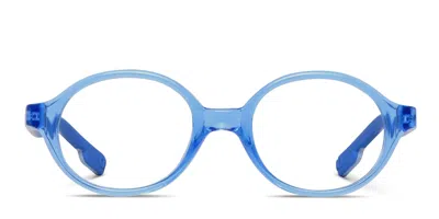 Olos Jump Around Kids Blue