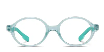 Olos Jump Around Kids Green,clear