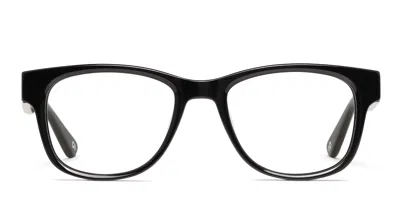 Olos Magnetix Kids Shiny Black