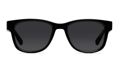 Olos Magnetix Sun Kids Shiny Black
