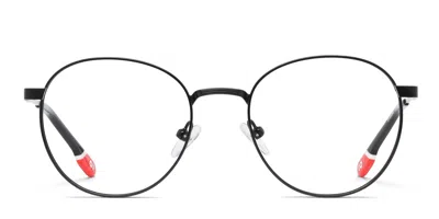 Olos Malton Kids Black