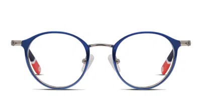 Olos Recess Kids Blue,silver