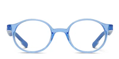 Olos Run Around Kids Blue