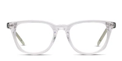 Olos Tiera Kids Clear,green
