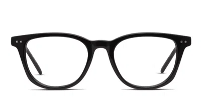 Olos Tiera Kids Shiny Black