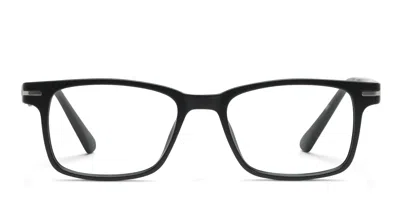 Olos Timo W/clip-on Kids Black
