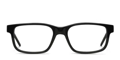 Olos Tuned In Kids Shiny Black