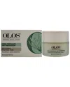 Olos Unisex 1.7oz Anti-blemish Purifying Cream