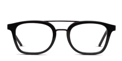 Olos Valedictorian Kids Shiny Black