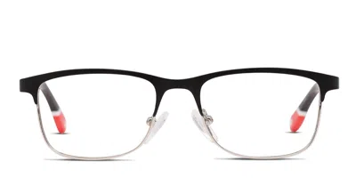 Olos Witty Kids Black,silver