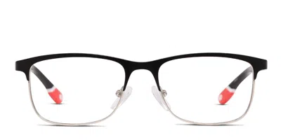 Olos Witty Kids Black,silver