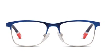 Olos Witty Kids Blue,silver