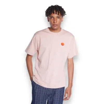 Olow Draco Pink T Shirt