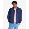 OLOW NAVY BLUE TULBEND JACKET