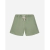 OLOW SAGE GREEN BODHI SHORTS