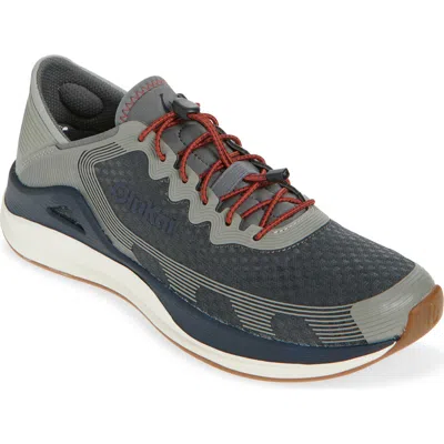 Olukai Ahi Sneaker In Gray