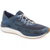 Olukai Ahi Sneaker In Mood Indigo/coastal Blue
