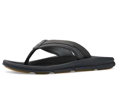 Olukai Akeu In Black