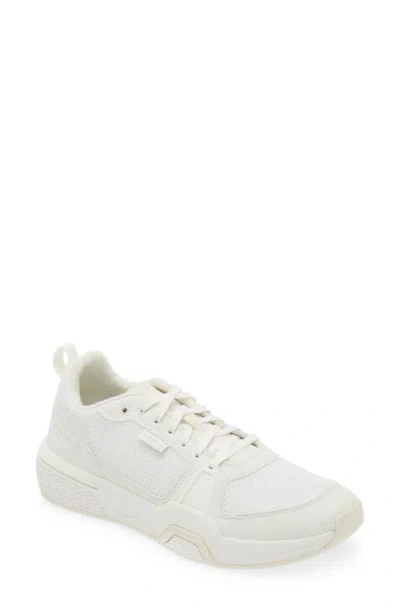 Olukai Anau Sneaker In Bright White / Bright White