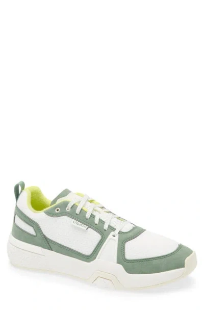 Olukai Anau Sneaker In Multi