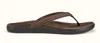 Olukai Aukai Flip Flop In Multi