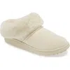 Olukai Genuine Shearling Slipper