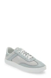 Olukai Haupu Hulu Sneaker In Cloud Grey / Pale Grey