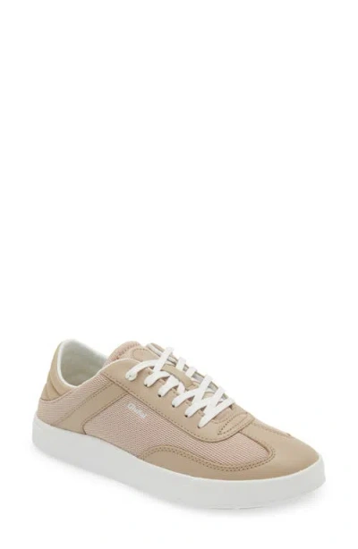 Olukai Haupu Hulu Sneaker In Willow/knit