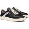Olukai Haupu Sneaker In Black/black