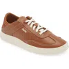 Olukai Haupu Sneaker In Brown