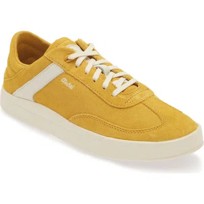 Olukai Haupu Sneaker In Multi