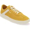 Olukai Haupu Sneaker In Mustard / Off White