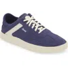 Olukai Haupu Sneaker In Navy/off White