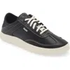 Olukai Haupu Sneaker In Onyx/onyx