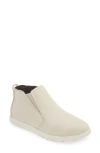 Olukai Hawai'iloa Manu Hope Sneaker Boot In Chalk/off White