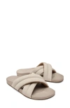 Olukai Hila Water Resistant Slide Sandal