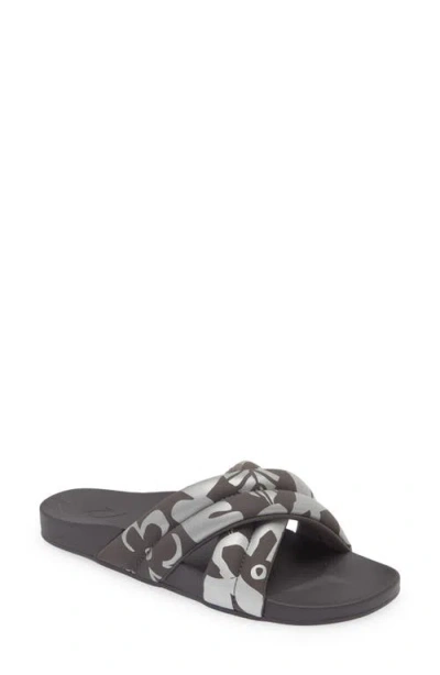 Olukai Hila Water Resistant Slide Sandal