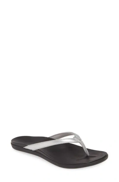 Olukai Ho Opio Flip Flop