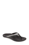 Olukai Ho Opio Flip Flop In Multi