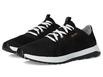 Olukai Huia In Black