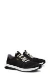 Olukai Huia Sneaker In Black