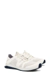 Olukai Island Hopper Sneaker In White