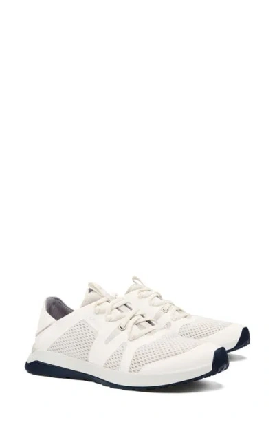 Olukai Huia Sneaker In White