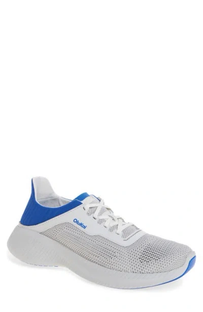 Olukai Island Hopper Convertible Sneaker In Multi