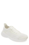 Olukai Island Hopper Convertible Sneaker In White