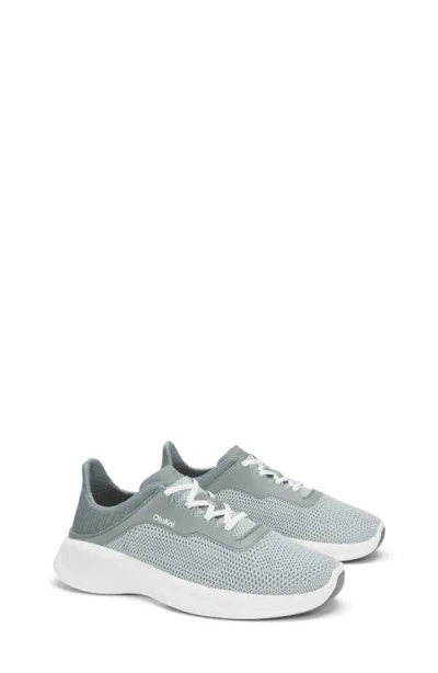 Olukai Island Hopper Sneaker In Gray