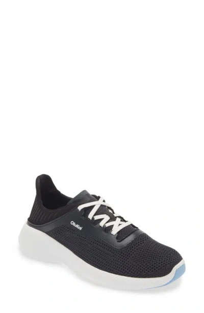 Olukai Island Hopper Sneaker In Lava Rock/lava Rock