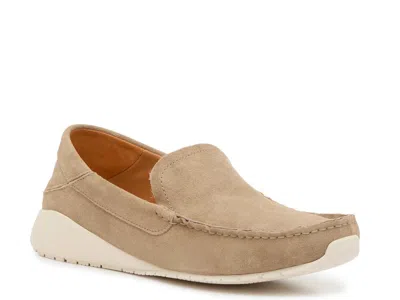 Olukai Ka'a Loafer In Burgundy