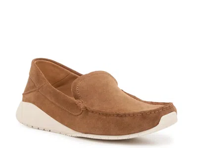 Olukai Ka'a Loafer In Burgundy